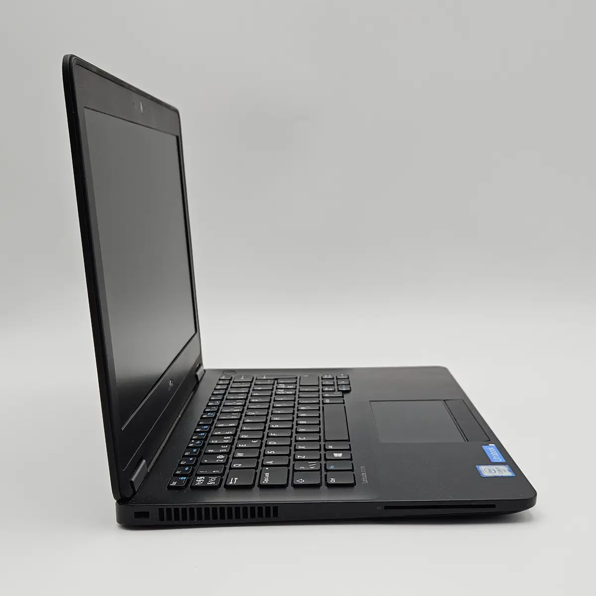Laptop Second Hand Dell Latitude E7270 - 12.5inch Intel I7-6600U 8GB RAM 256GB SSD TAST. ILUM. Windows 10 Refurbished [6]