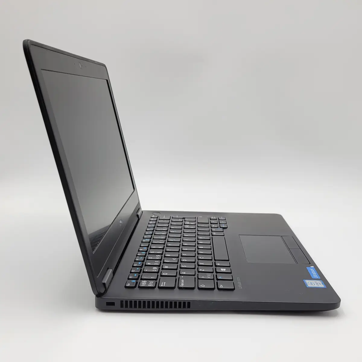 Laptop Second Hand DELL Latitude E7270 - 12.5inch FHD Intel i5-6200U 8GB RAM 128GB SSD TAST. ILUM. Windows 11 Refurbished  [6]