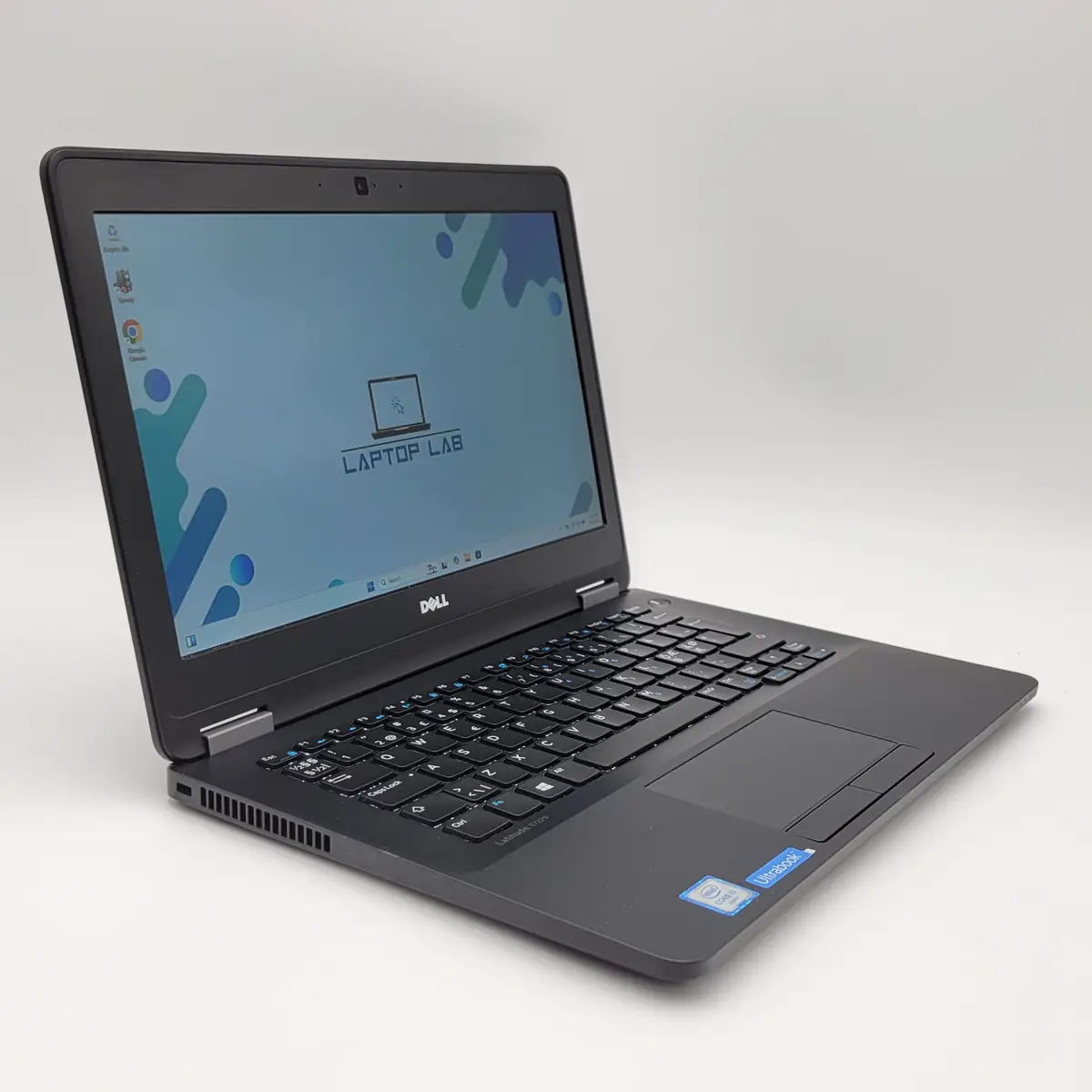 Laptop Second Hand DELL Latitude E7270 - 12.5inch FHD Intel i5-6200U 8GB RAM 128GB SSD TAST. ILUM. Windows 11 Refurbished  [4]