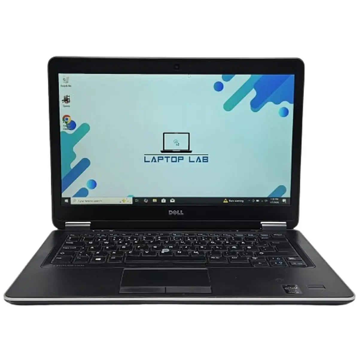 Laptop Second Hand Dell Latitude E7440 - 14.0inch FHD Intel i5-4300U 8GB RAM 128GB SSD TAST. ILUM. Windows 10 Refurbished [0]