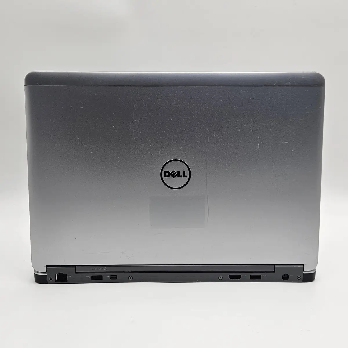 Laptop Second Hand Dell Latitude E7440 - 14.0inch FHD Intel i5-4300U 8GB RAM 128GB SSD TAST. ILUM. Windows 10 Refurbished [7]
