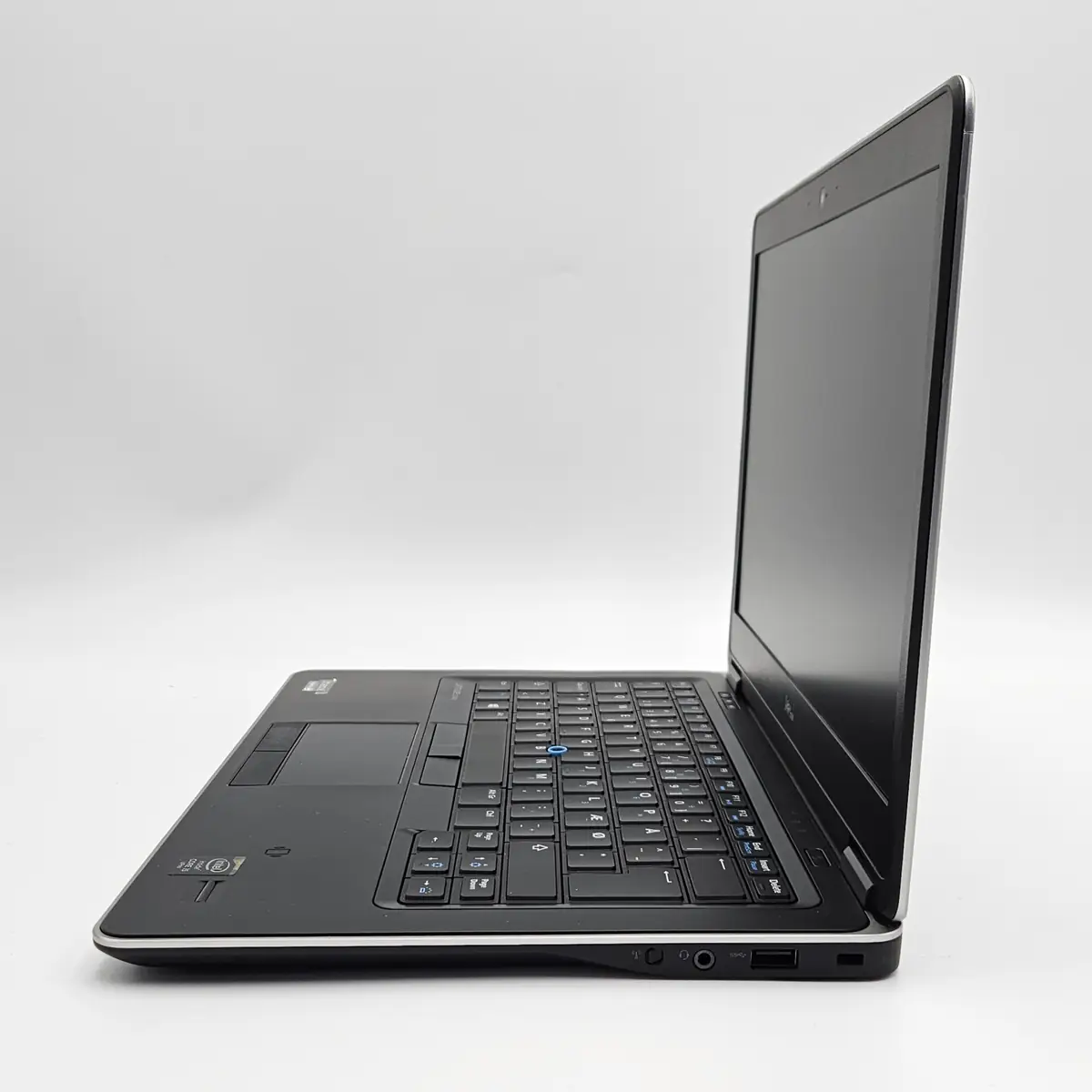 Laptop Second Hand Dell Latitude E7440 - 14.0inch FHD Intel i5-4310U 8GB RAM 128GB SSD TAST. ILUM. Windows 10 Refurbished [5]