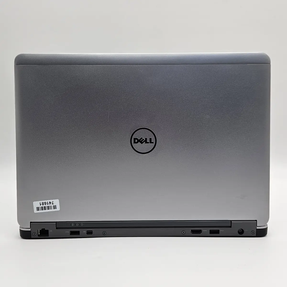 Laptop Second Hand Dell Latitude E7440 - 14.0inch FHD Intel i5-4310U 8GB RAM 128GB SSD TAST. ILUM. Windows 10 Refurbished [7]