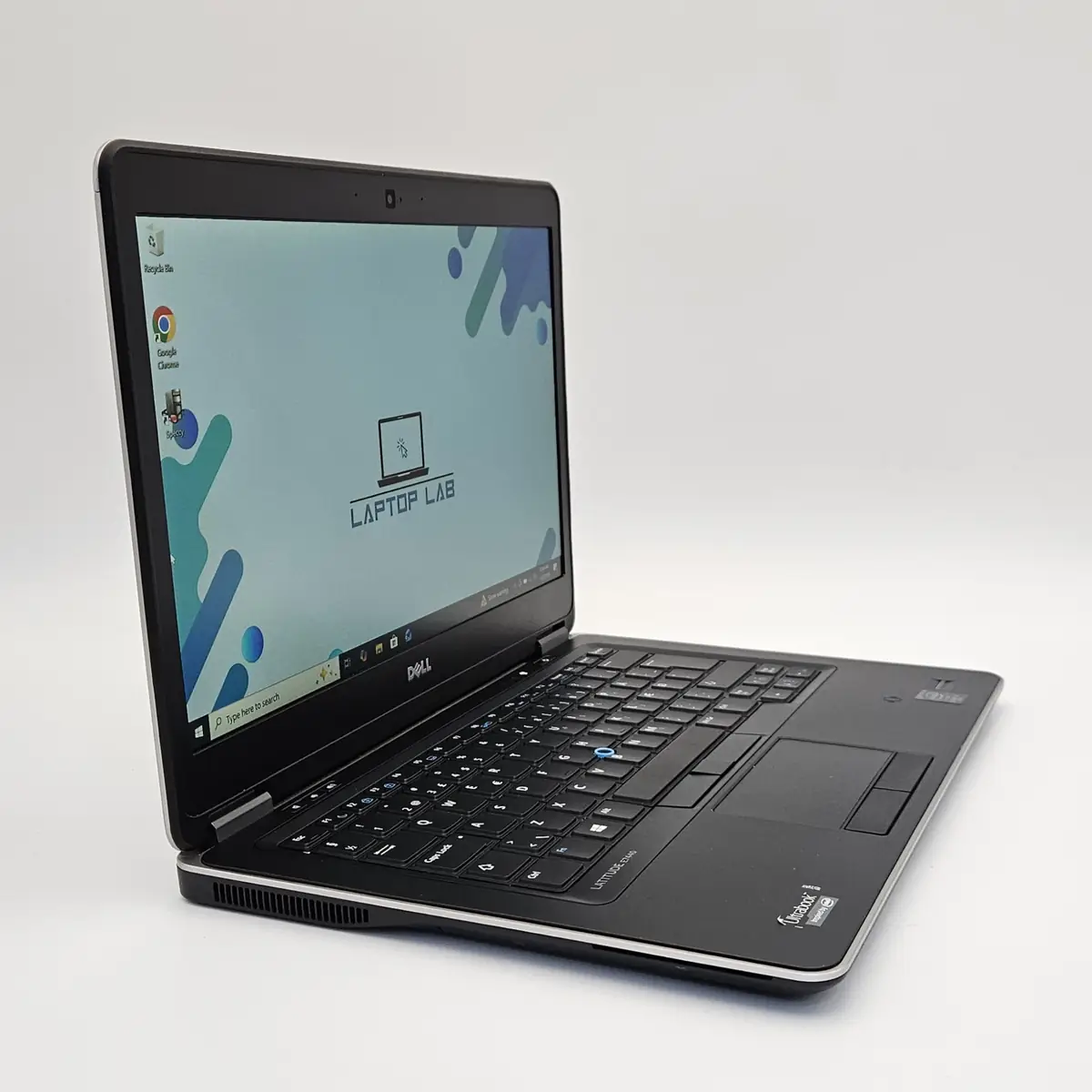 Laptop Second Hand Dell Latitude E7440 - 14.0inch FHD Intel i5-4310U 8GB RAM 128GB SSD TAST. ILUM. Windows 10 Refurbished [4]