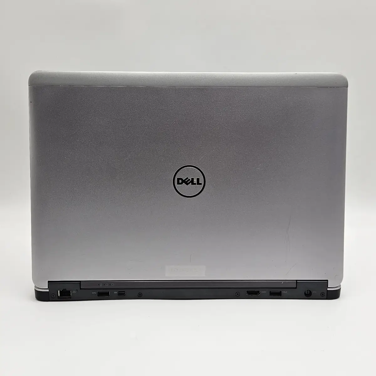 Laptop Second Hand Dell Latitude E7440 - 14.0inch FHD Intel i7-4600U 16GB RAM 256GB SSD TAST. ILUM. Windows 10 Refurbished [7]