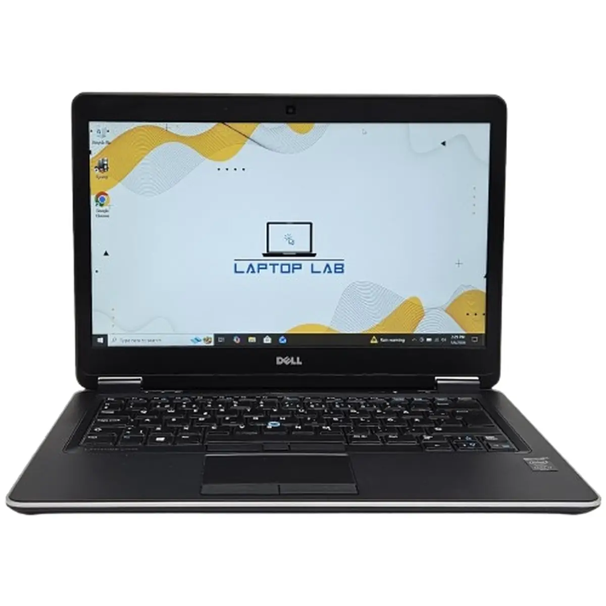 Laptop Second Hand Dell Latitude E7440 - 14.0inch FHD Intel i7-4600U 16GB RAM 256GB SSD TAST. ILUM. Windows 10 Refurbished [0]