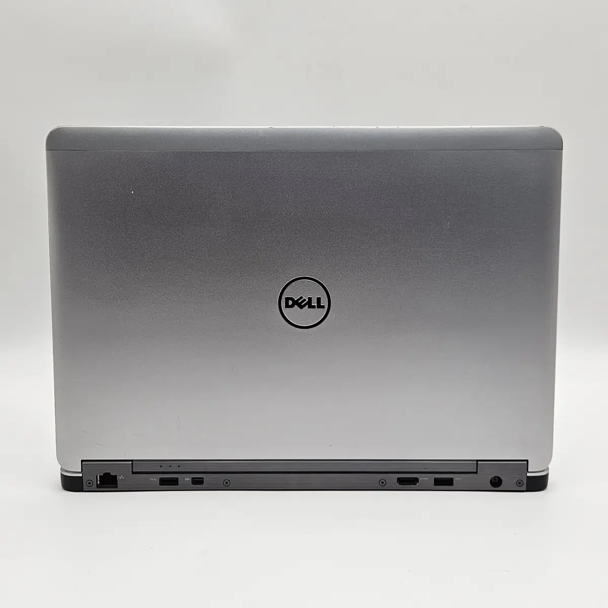 Laptop Second Hand Dell Latitude E7440 - 14.0inch FHD Intel i7-4600U 8GB RAM 256GB SSD TAST. ILUM. Windows 10 Refurbished [7]