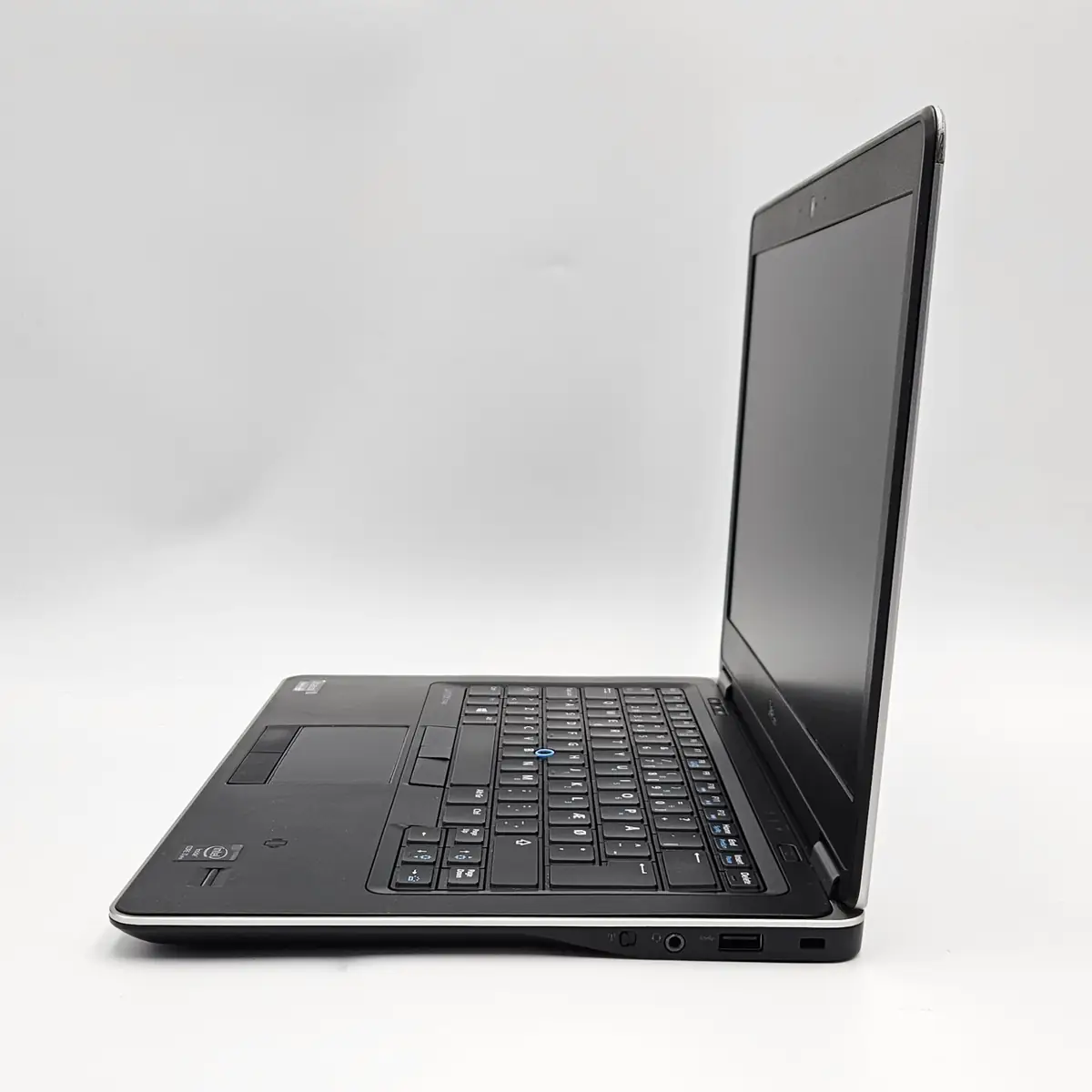 Laptop Second Hand Dell Latitude E7440 - 14.0inch FHD Intel i7-4600U 8GB RAM 256GB SSD TAST. ILUM. Windows 10 Refurbished [5]