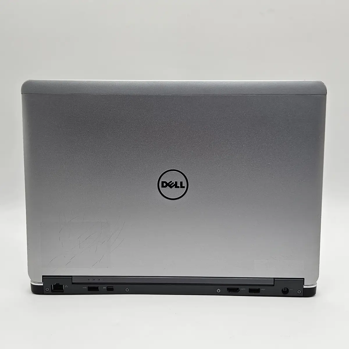 Laptop Second Hand Dell Latitude E7440 - 14.0inch FHD Intel i7-4600U 16GB RAM 256GB SSD TAST. ILUM. Windows 10 Refurbished [7]