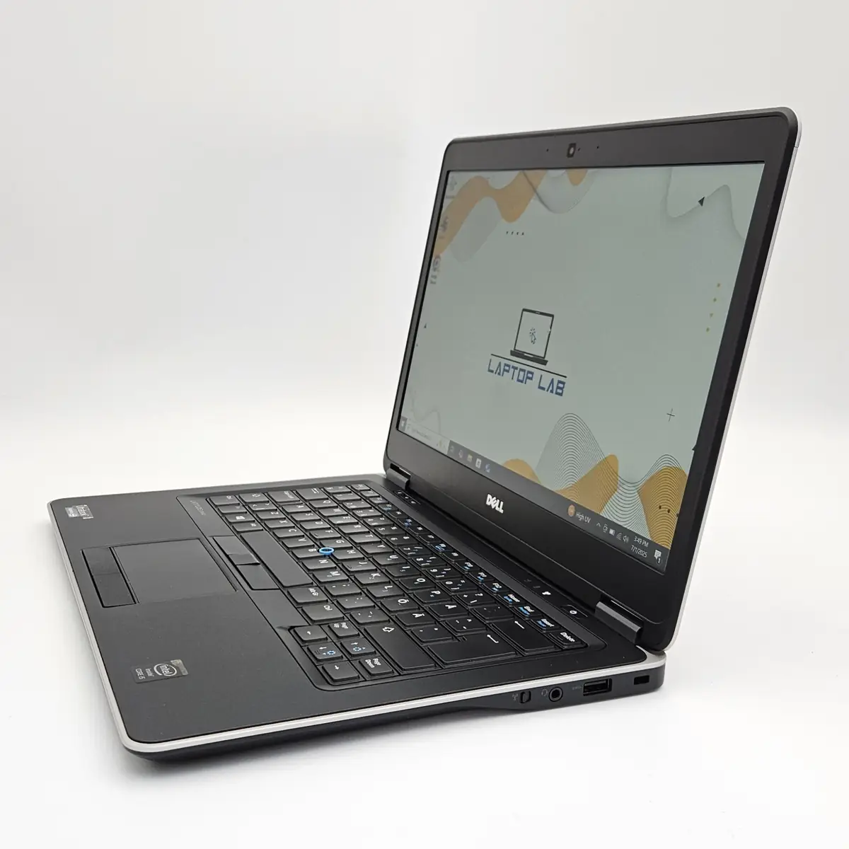 Laptop Second Hand Dell Latitude E7440 - 14inch FHD Intel i5-4200U 16GB RAM 256GB SSD Windows 10 Refurbished  [3]