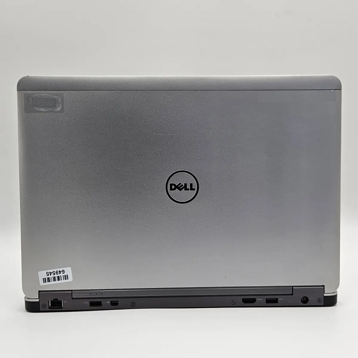 Laptop Second Hand Dell Latitude E7440 - 14inch FHD Intel i5-4200U 16GB RAM 256GB SSD Windows 10 Refurbished  [7]