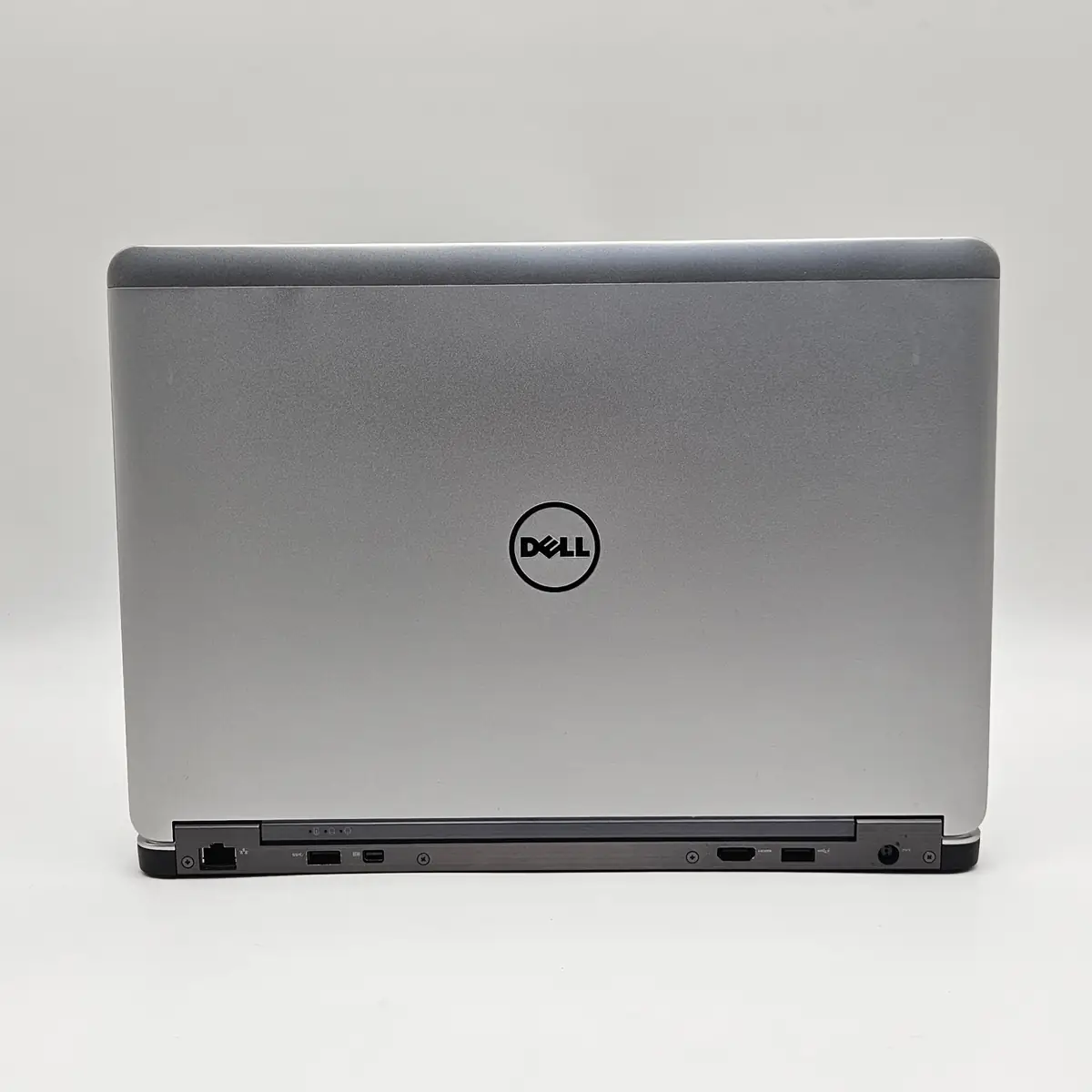 Laptop Second Hand Dell Latitude E7440 - 14inch FHD Intel I5-4300U 8GB RAM 128GB SSD TAST. ILUM. Windows 10 Refurbished [7]