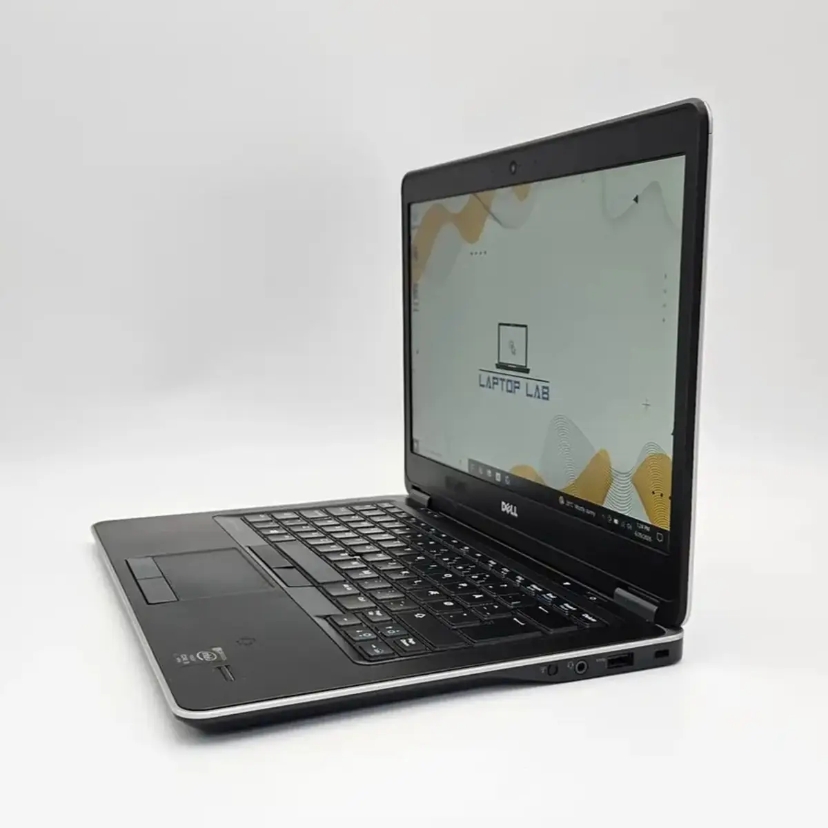 Laptop Second Hand Dell Latitude E7440 - 14inch FHD Intel I5-4310U 8GB RAM 128GB SSD TAST. ILUM. Windows 10 Refurbished [4]