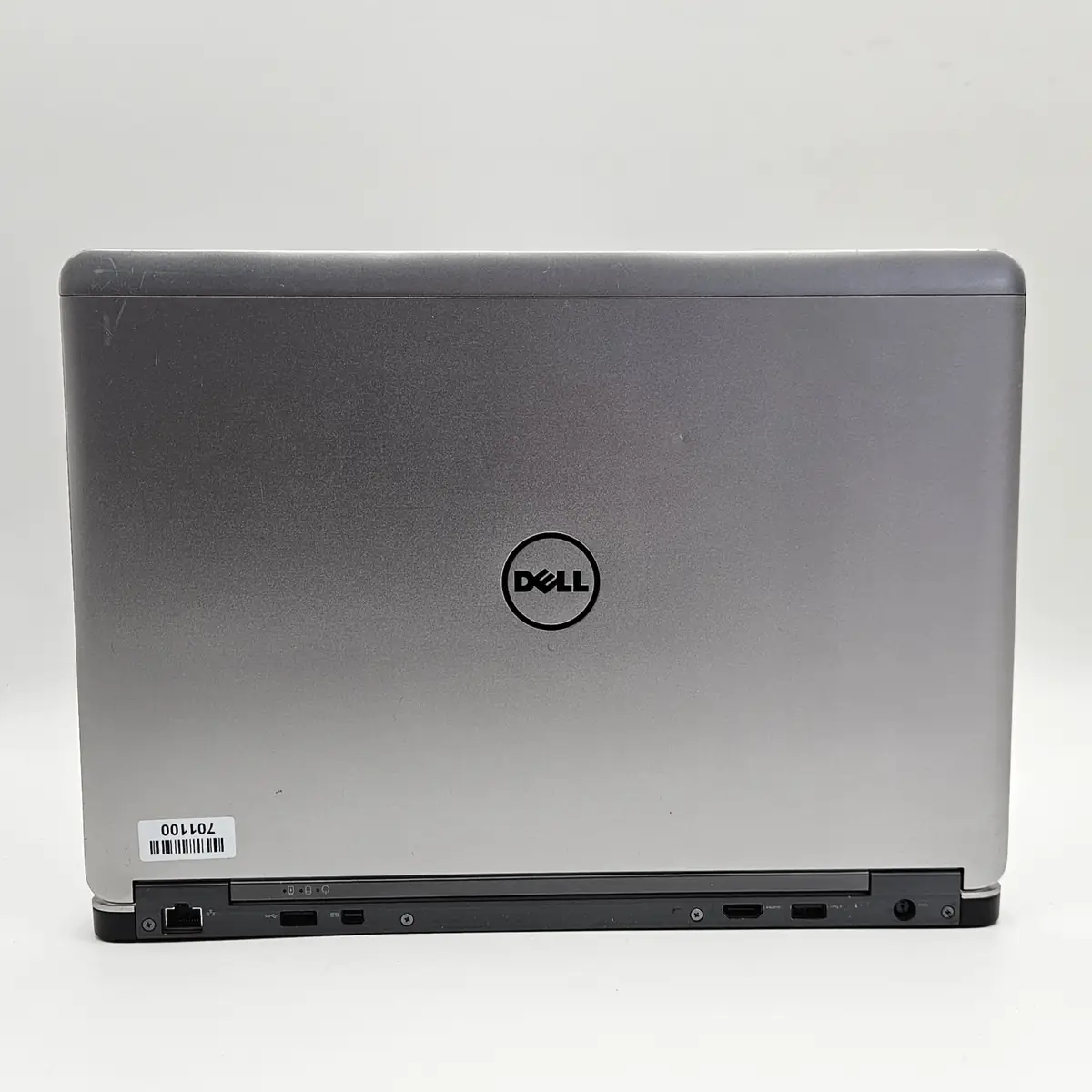 Laptop Second Hand Dell Latitude E7440 - 14inch FHD Intel i5-4310U 10GB RAM 128GB SSD TAST. ILUM. Windows 10 Refurbished  [7]