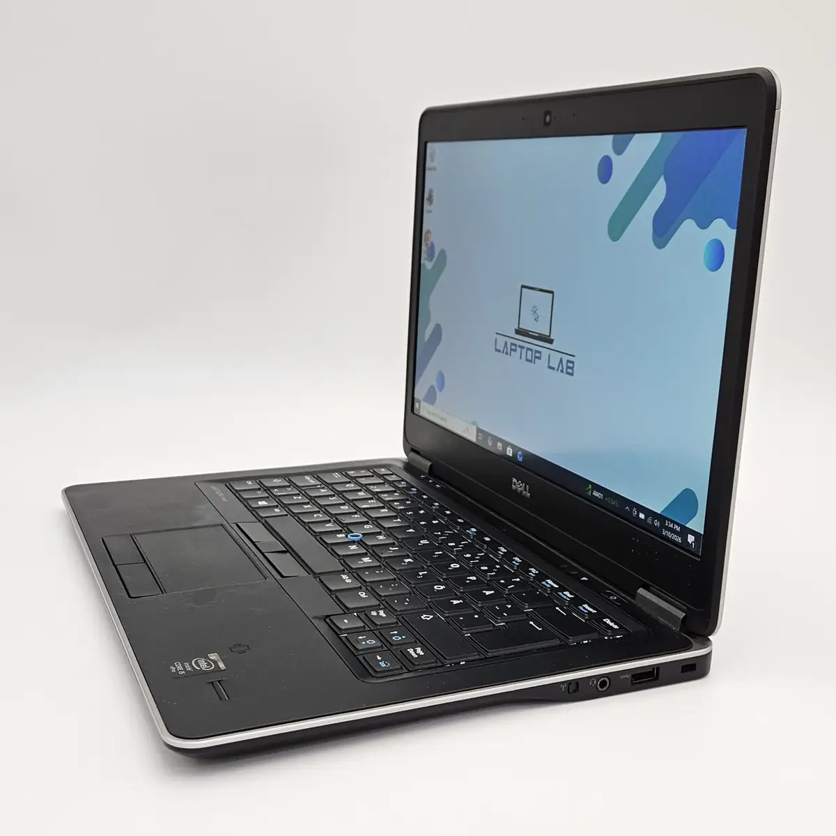 Laptop Second Hand Dell Latitude E7440 - 14inch FHD Intel i5-4310U 8GB RAM 128GB SSD TAST. ILUM. Windows 10 Refurbished  [3]