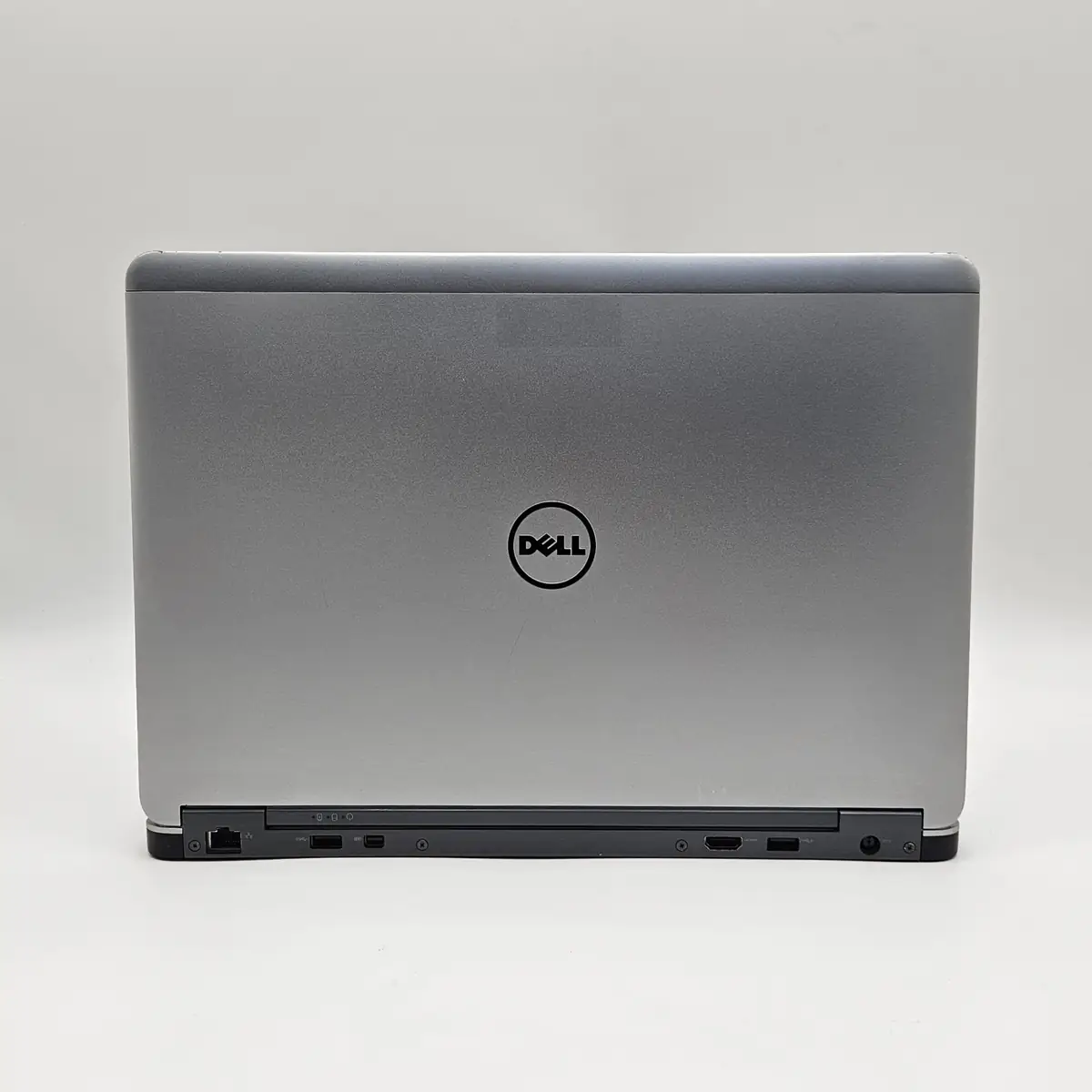 Laptop Second Hand Dell Latitude E7440 - 14inch FHD Intel I5-4310U 8GB RAM 128GB SSD TAST. ILUM. Windows 10 Refurbished [7]