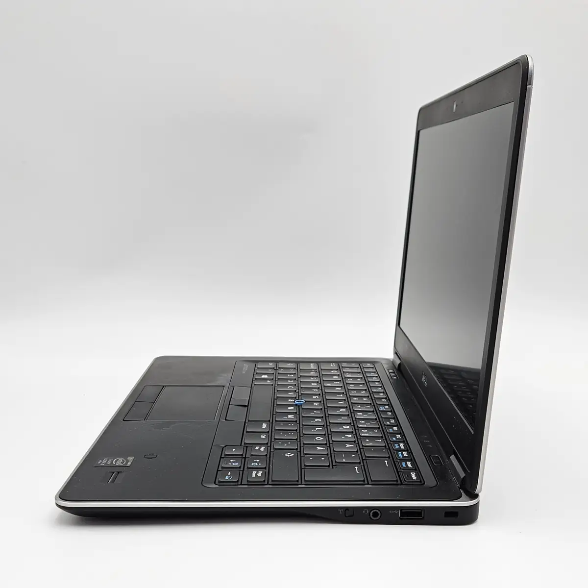 Laptop Second Hand Dell Latitude E7440 - 14inch FHD Intel i5-4310U 8GB RAM 128GB SSD TAST. ILUM. Windows 10 Refurbished  [5]