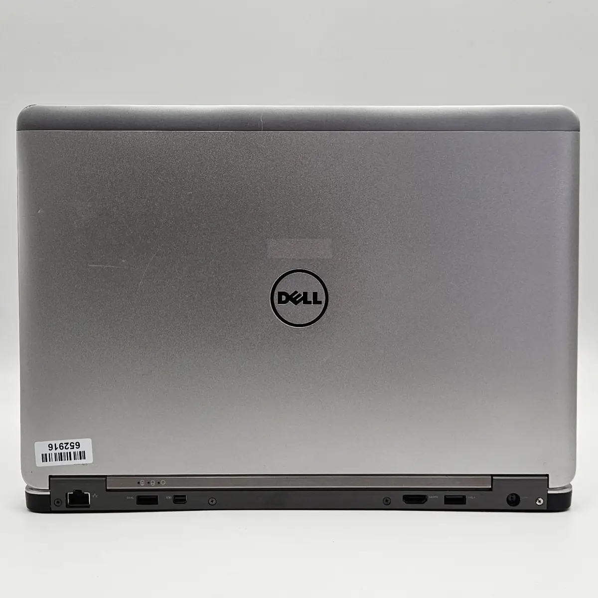 Laptop Second Hand Dell Latitude E7440 - 14inch FHD Intel i5-4310U 8GB RAM 128GB SSD Windows 10 Refurbished  [7]