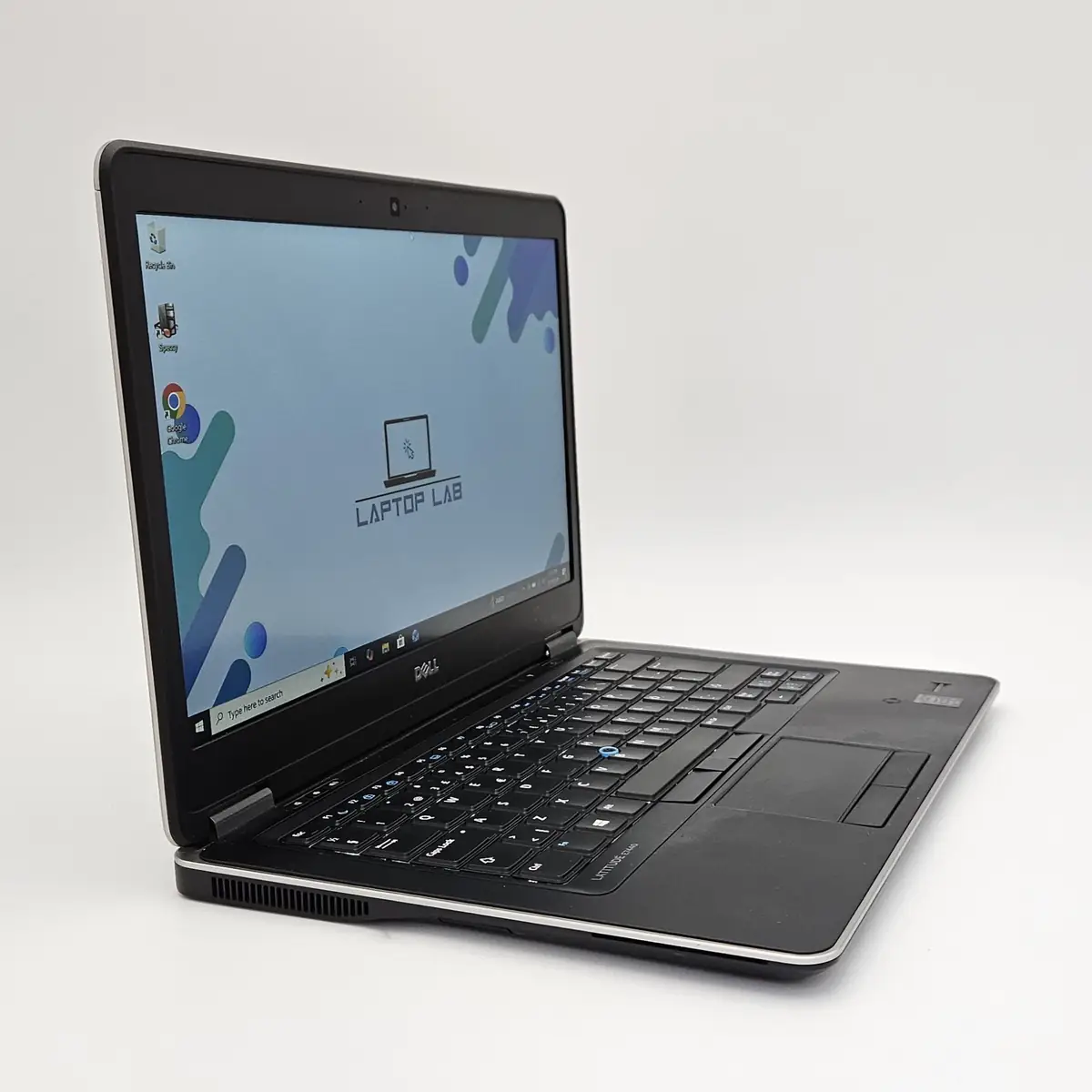 Laptop Second Hand Dell Latitude E7440 - 14inch FHD Intel i5-4310U 8GB RAM 128GB SSD TAST. ILUM. Windows 10 Refurbished  [4]