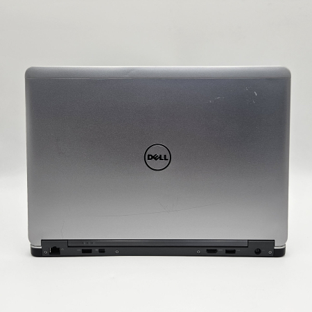 Laptop Second Hand Dell Latitude E7440 - 14inch FHD Intel I5-4310U 8GB RAM 128GB SSD TAST. ILUM. Windows 10 Refurbished [7]