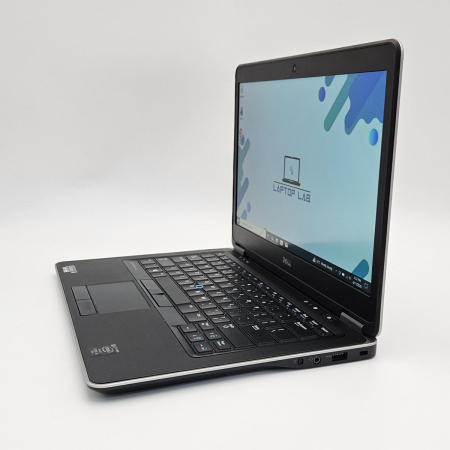 Laptop Second Hand Dell Latitude E7440 - 14inch FHD Intel I5-4310U 8GB RAM 128GB SSD TAST. ILUM. Windows 10 Refurbished [3]