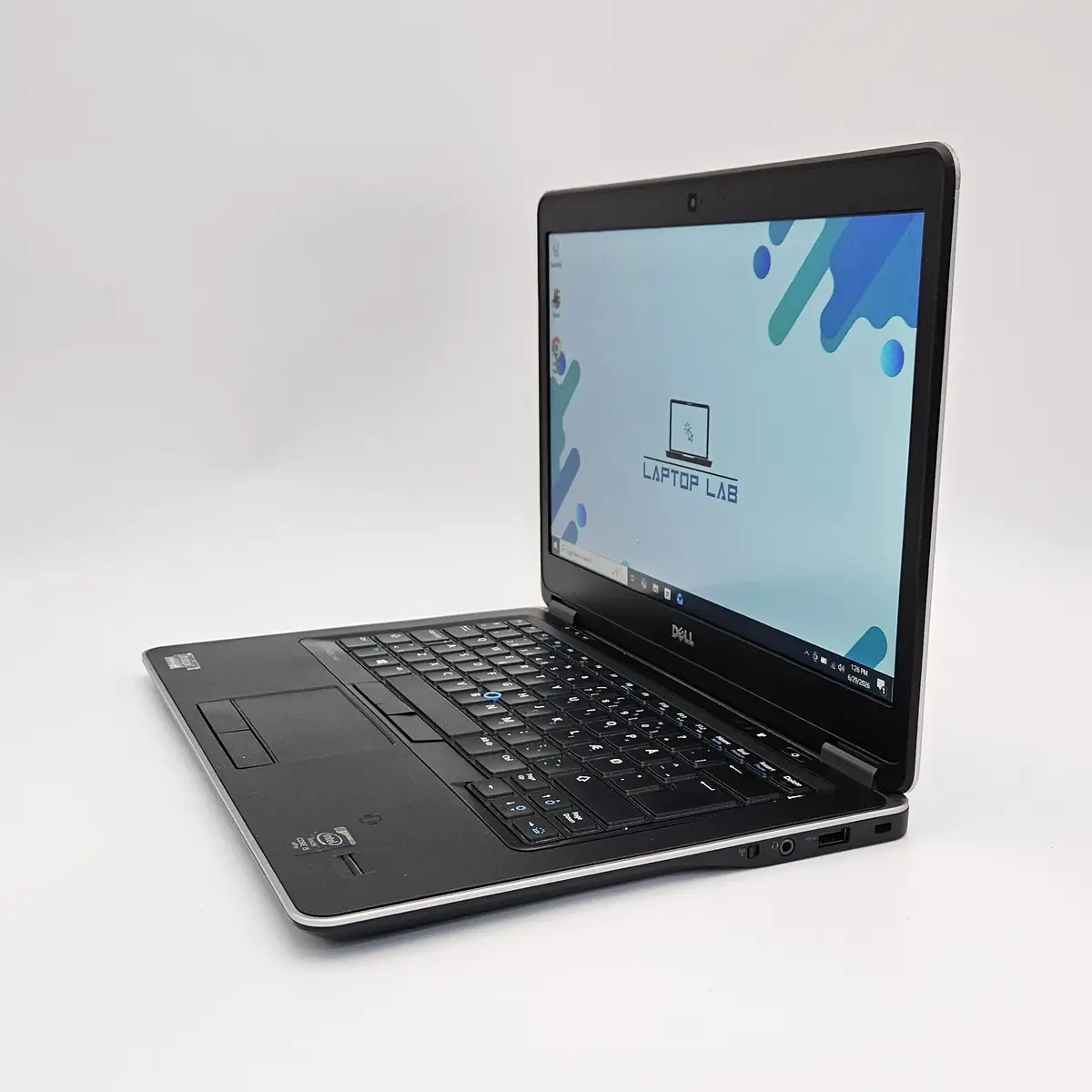 Laptop Second Hand Dell Latitude E7440 - 14inch FHD Intel I5-4310U 8GB RAM 250GB SSD TAST. ILUM. Windows 10 Refurbished [3]