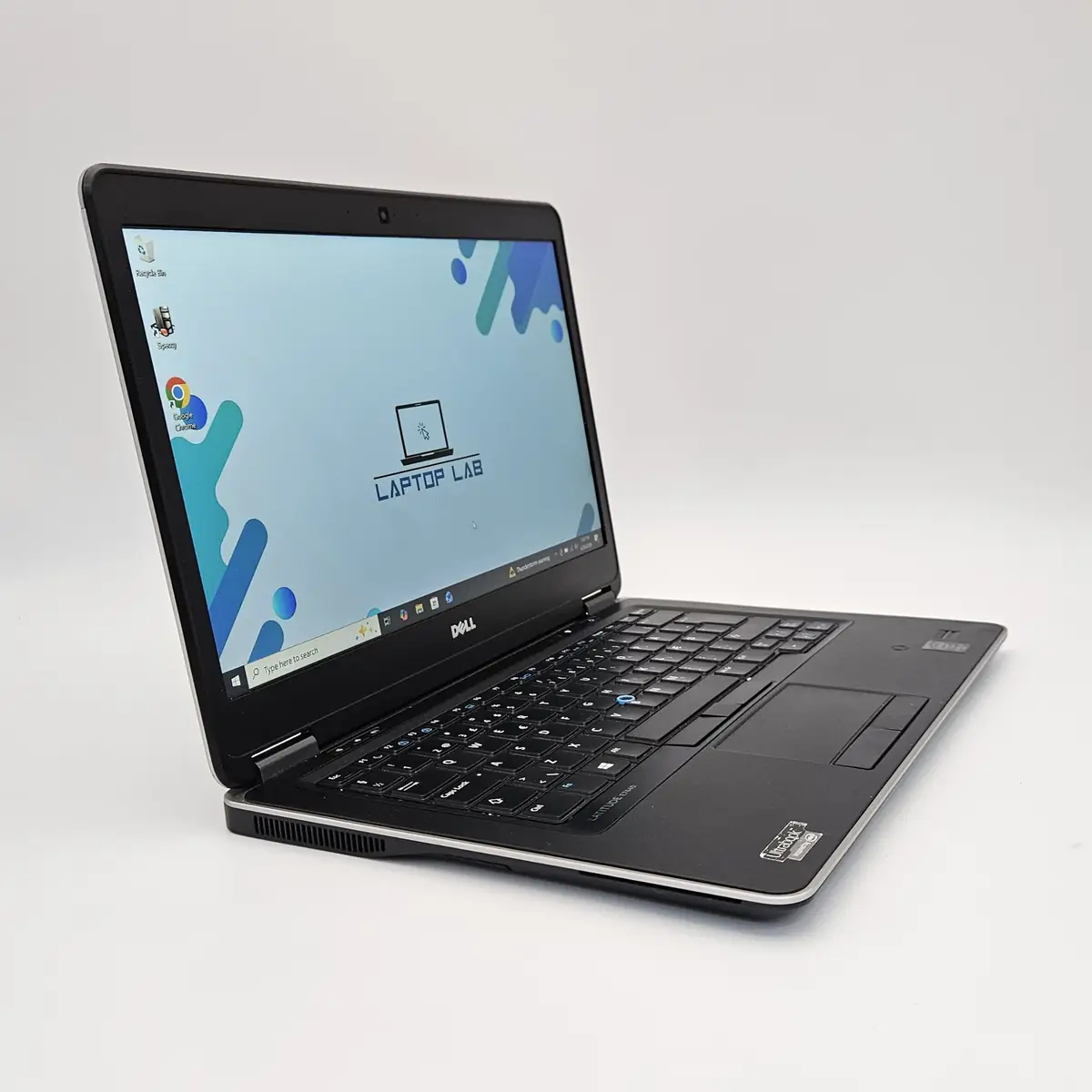 Laptop Second Hand Dell Latitude E7440 - 14inch FHD Intel I5-4310U 8GB RAM 250GB SSD TAST. ILUM. Windows 10 Refurbished [4]