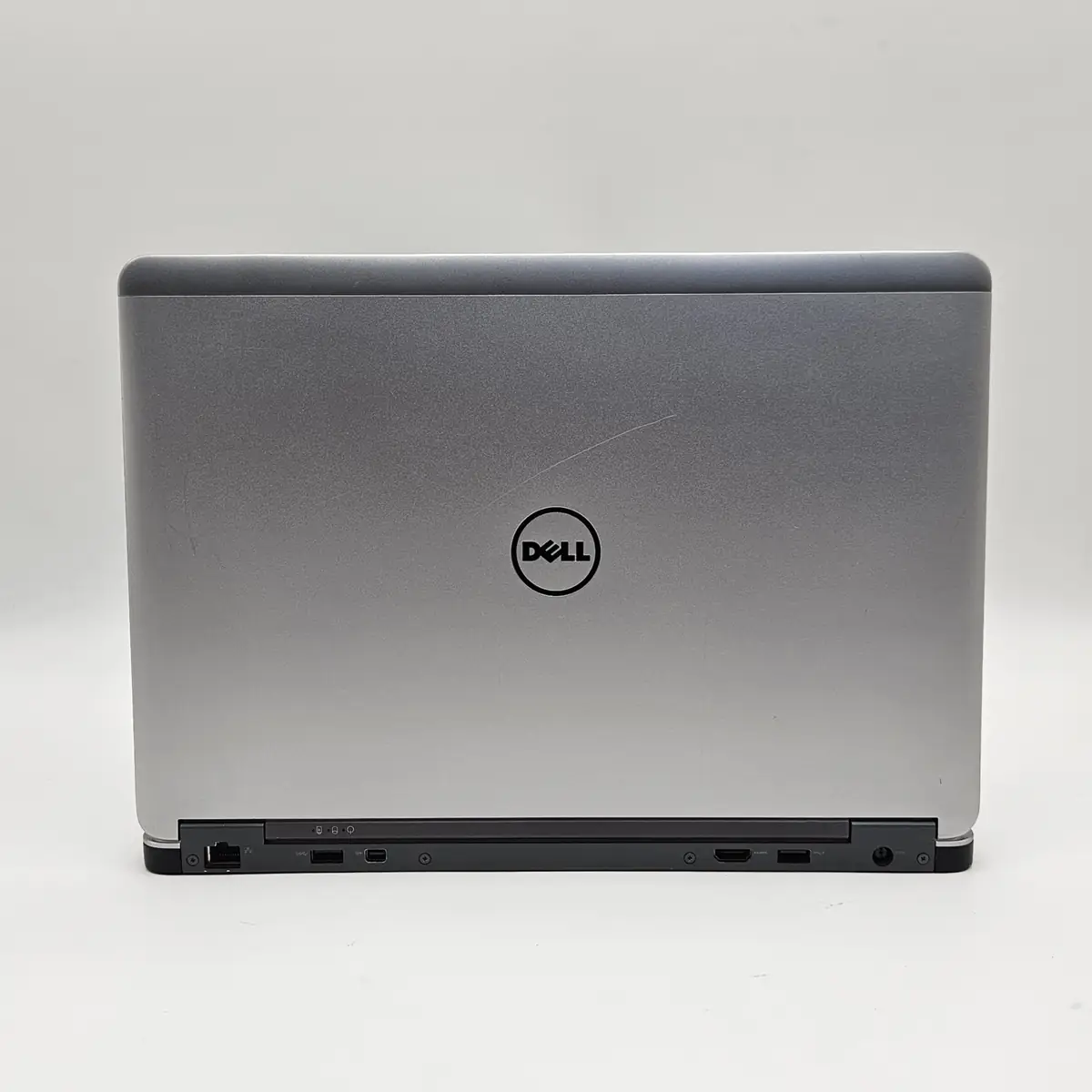 Laptop Second Hand Dell Latitude E7440 - 14inch FHD Intel I5-4310U 8GB RAM 250GB SSD TAST. ILUM. Windows 10 Refurbished [7]