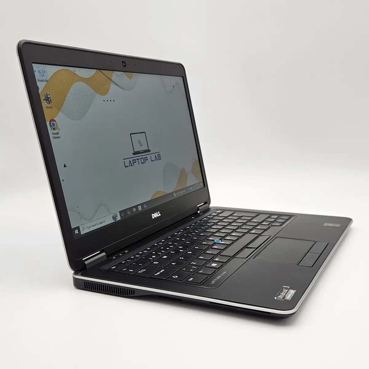 Laptop Second Hand Dell Latitude E7440 - 14inch FHD Intel i5-4310U 8GB RAM 256GB SSD Windows 10 Refurbished  [4]
