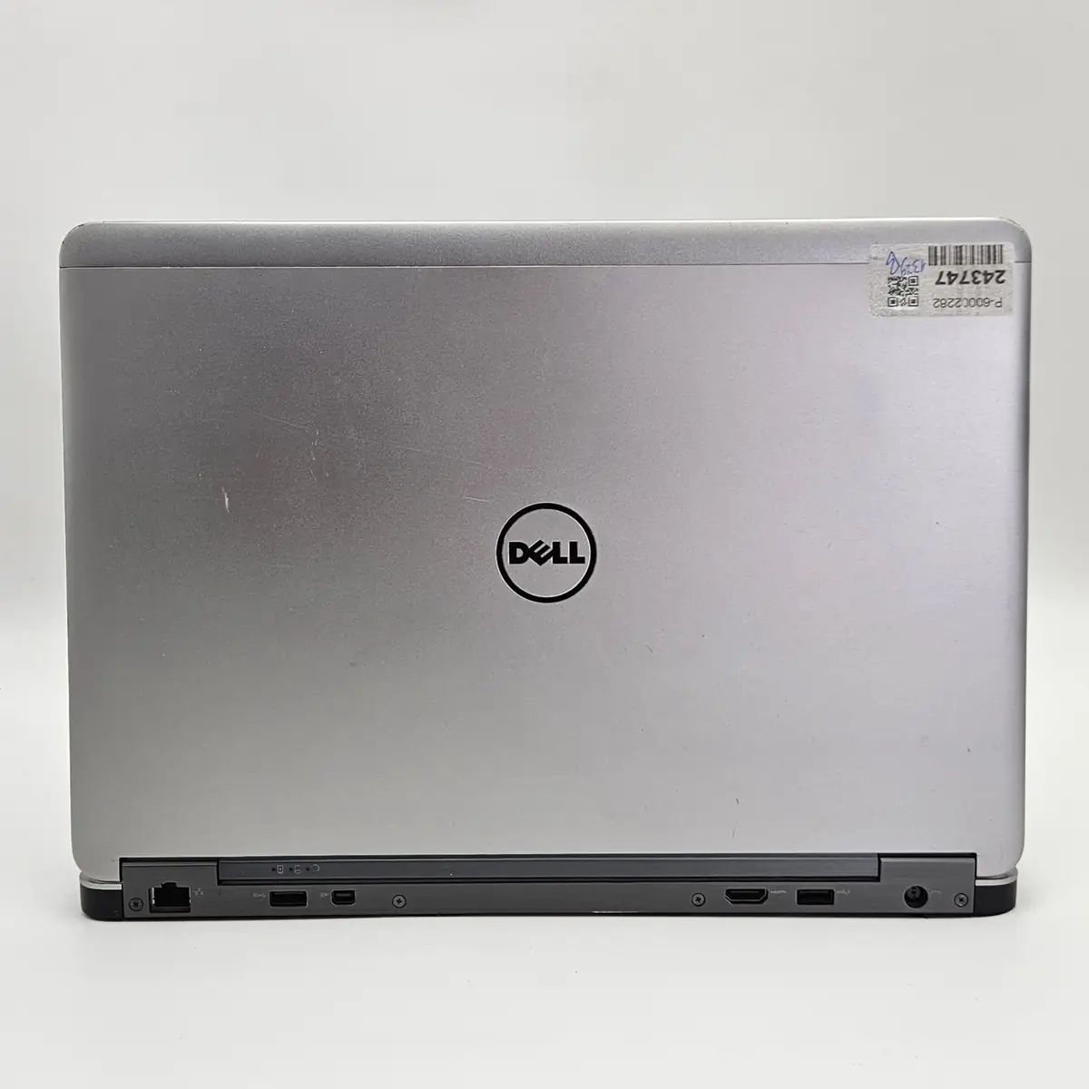 Laptop Second Hand Dell Latitude E7440 - 14inch Intel I7-4600U 16GB RAM 256GB SSD TAST. ILUM. Windows 10 Refurbished  [8]