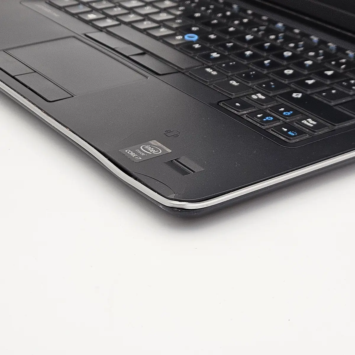 Laptop Second Hand Dell Latitude E7440 - 14inch Intel I7-4600U 16GB RAM 256GB SSD TAST. ILUM. Windows 10 Refurbished  [4]