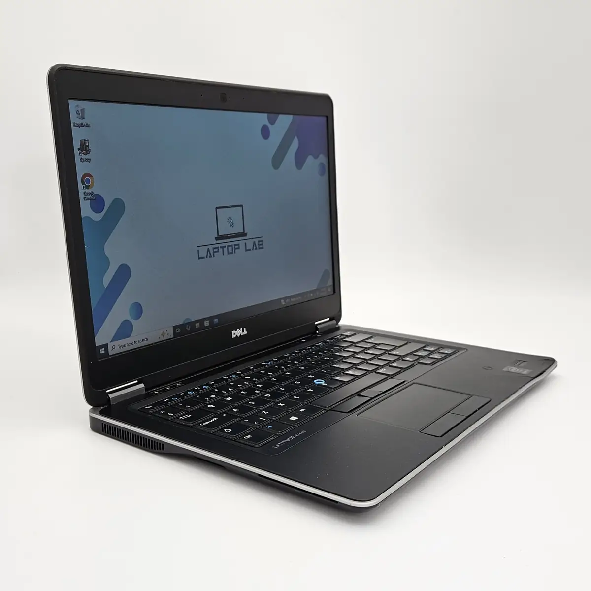 Laptop Second Hand Dell Latitude E7440 - 14inch Intel I7-4600U 16GB RAM 256GB SSD TAST. ILUM. Windows 10 Refurbished  [5]