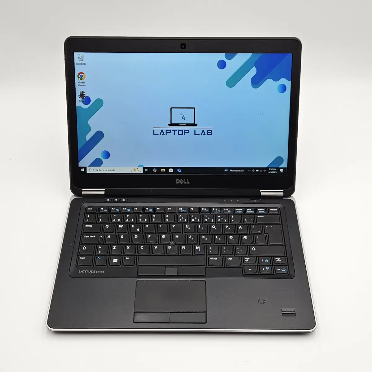 Laptop Second Hand Dell Latitude E7440 - 14inch FHD Intel i7-4600U 16GB RAM 512GB SSD TAST. ILUM. Windows 10 Refurbished  [2]