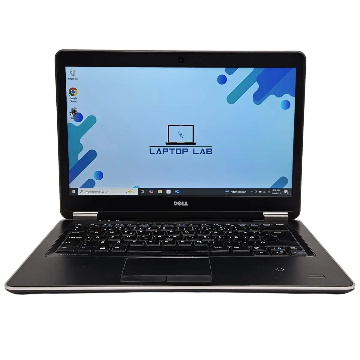 Laptop Second Hand Dell Latitude E7440 - 14inch FHD Intel i7-4600U 16GB RAM 512GB SSD TAST. ILUM. Windows 10 Refurbished  [0]