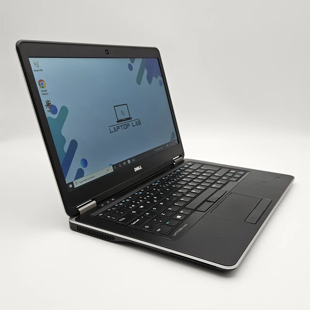 Laptop Second Hand Dell Latitude E7440 - 14inch FHD Intel i7-4600U 16GB RAM 512GB SSD TAST. ILUM. Windows 10 Refurbished  [4]