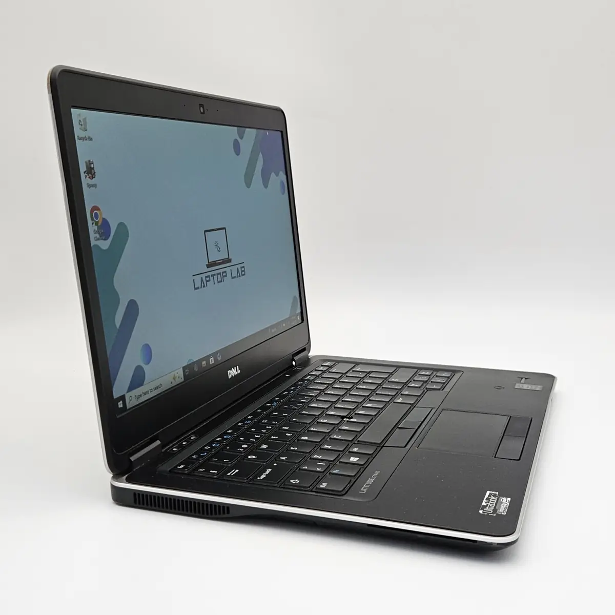 Laptop Second Hand Dell Latitude E7440 - 14inch FHD Intel I7-4600U 8GB RAM 128GB SSD TAST. ILUM. Windows 10 Refurbished  [4]