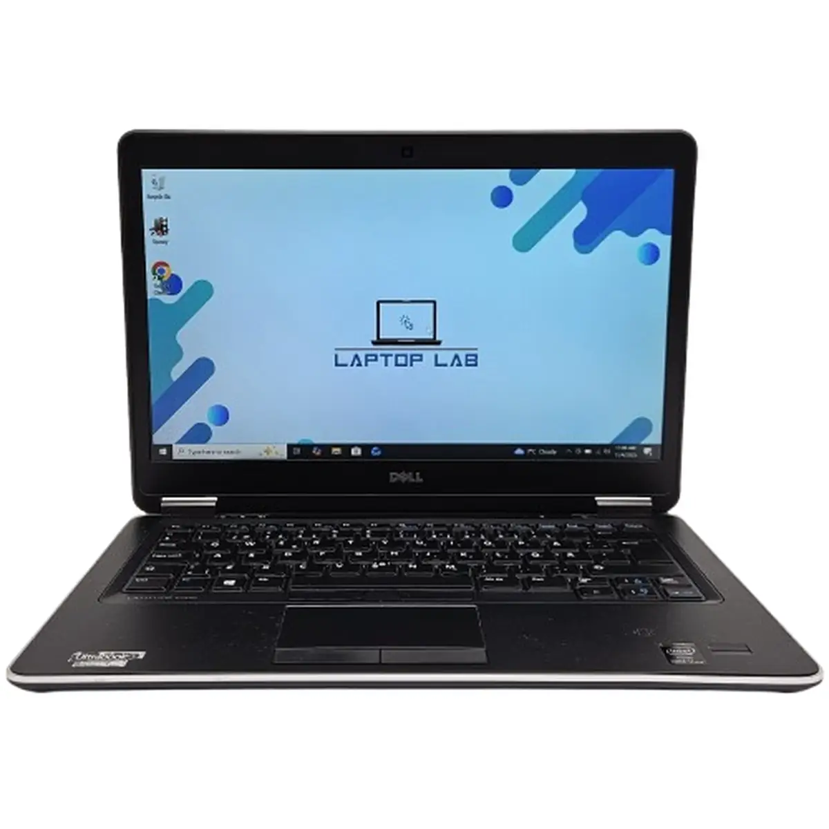 Laptop Second Hand Dell Latitude E7440 - 14inch FHD Intel I7-4600U 8GB RAM 128GB SSD TAST. ILUM. Windows 10 Refurbished  [0]