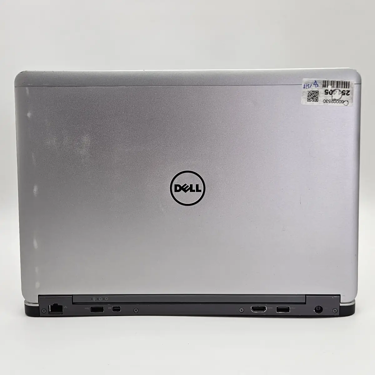Laptop Second Hand Dell Latitude E7440 - 14inch Intel I7-4600U 16GB RAM 256GB SSD Windows 10 Refurbished  [7]