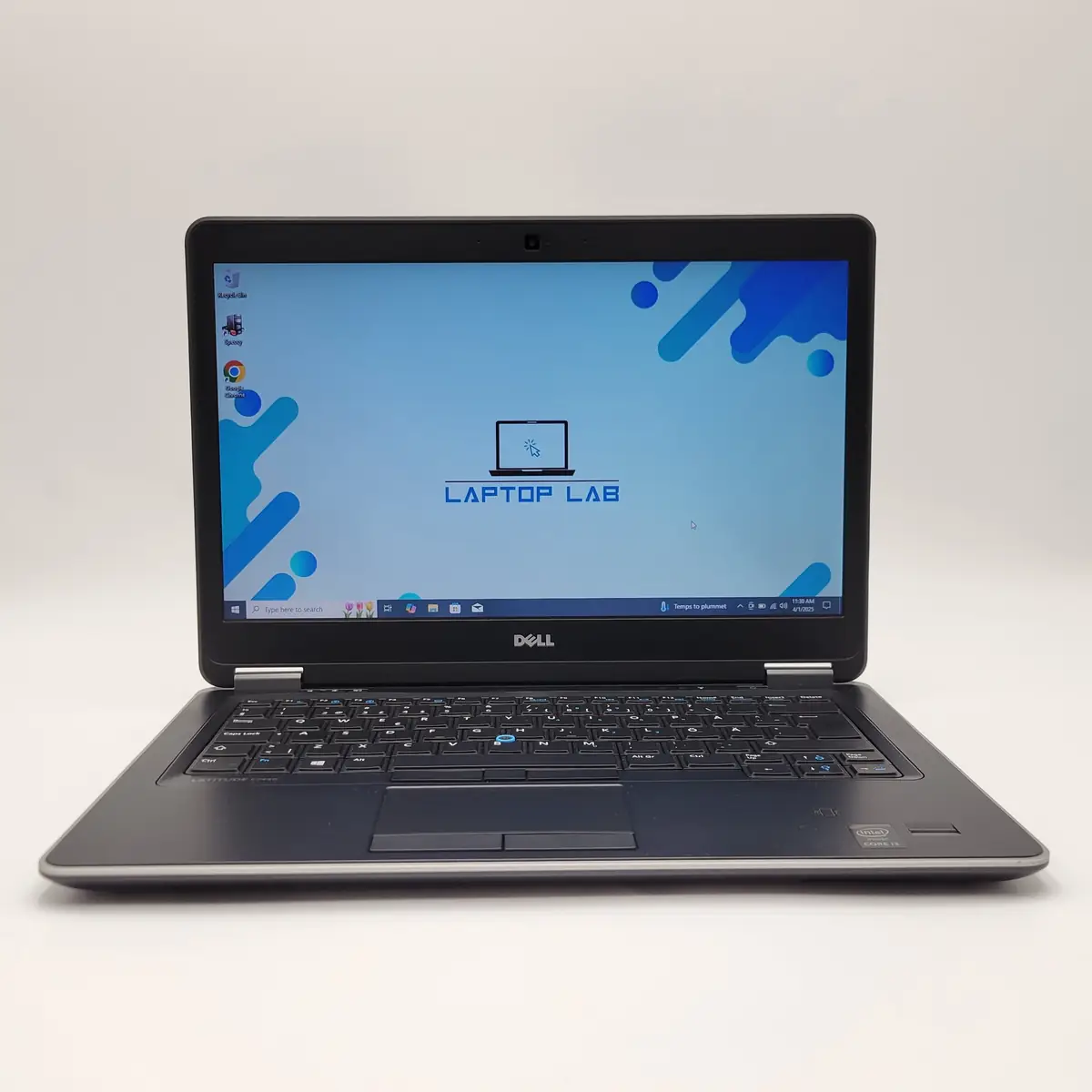 Laptop Second Hand DELL Latitude E7440 - 14inch Intel i3-4030U 8GB RAM 128GB SSD Windows 10 Refurbished  [1]