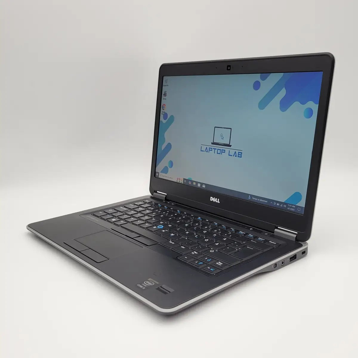 Laptop Second Hand DELL Latitude E7440 - 14inch Intel i3-4030U 8GB RAM 128GB SSD Windows 10 Refurbished  [3]