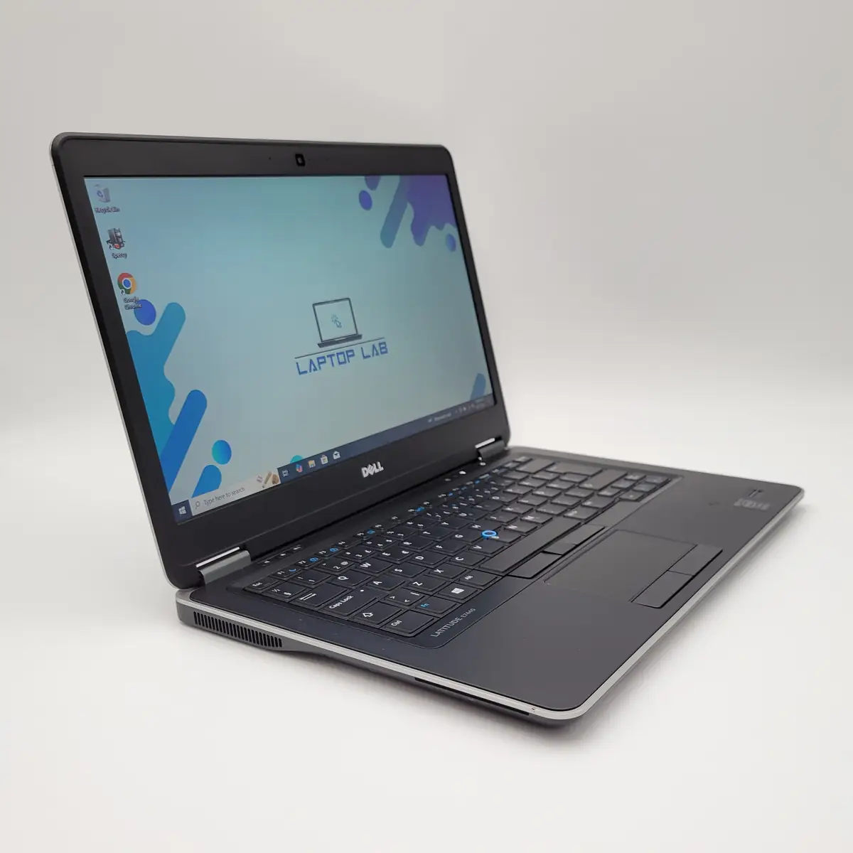 Laptop Second Hand DELL Latitude E7440 - 14inch Intel i3-4030U 8GB RAM 128GB SSD Windows 10 Refurbished  [4]