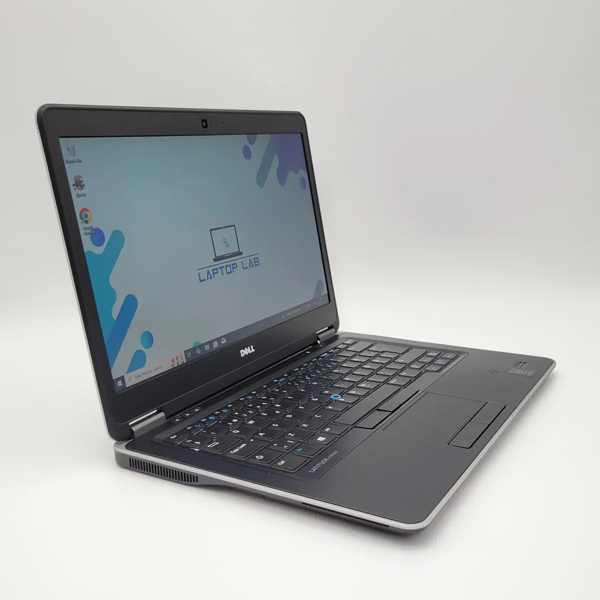 Laptop Second Hand DELL Latitude E7440 - 14inch Intel i3-4030U 8GB RAM 128GB SSD Windows 10 Refurbished  [4]