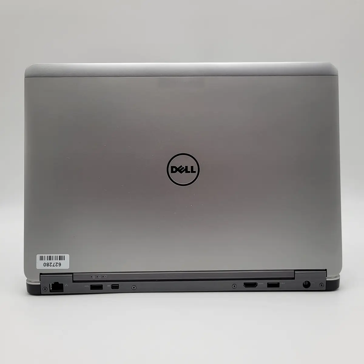 Laptop Second Hand DELL Latitude E7440 - 14inch Intel i3-4030U 8GB RAM 128GB SSD Windows 10 Refurbished  [7]