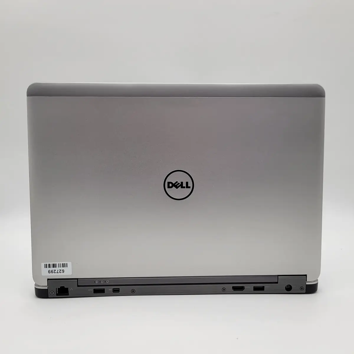 Laptop Second Hand DELL Latitude E7440 - 14inch Intel i3-4030U 8GB RAM 128GB SSD TAST. ILUM. Windows 10 Refurbished  [7]