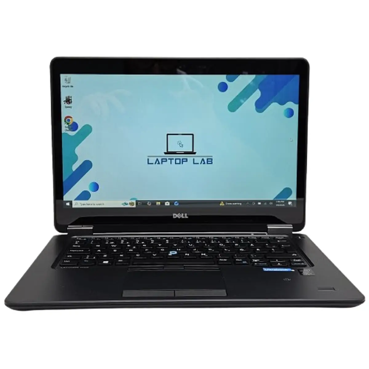 Laptop Second Hand Dell Latitude E7450 TOUCH - 14.0inch FHD Intel i7-5600U 16GB RAM 256GB SSD NVIDIA 840M 2GB TAST. ILUM. Windows 10 Refurbished [0]