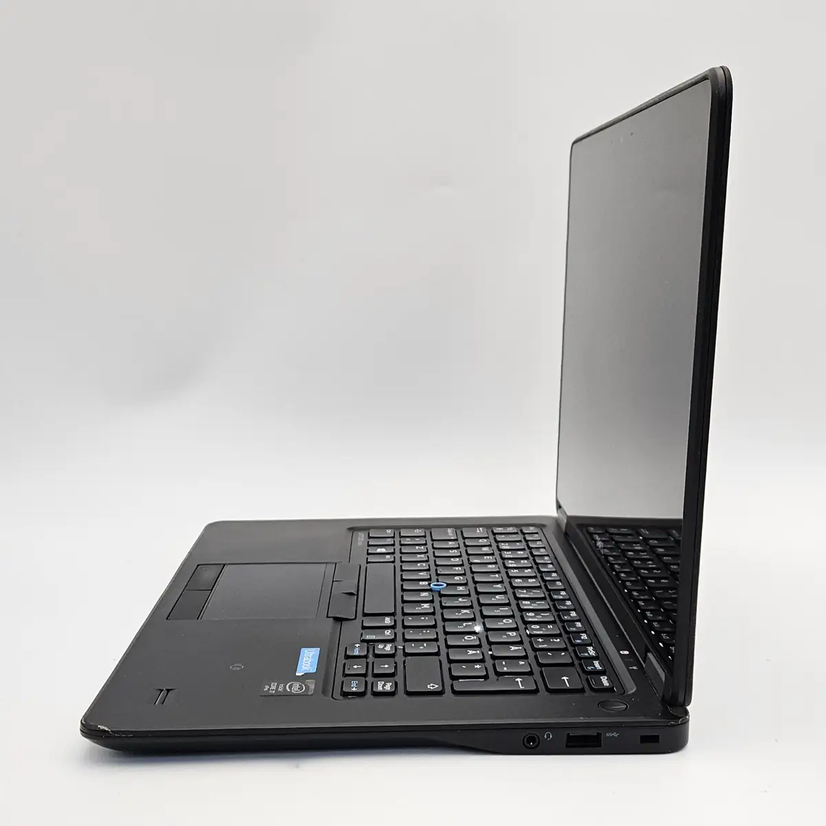 Laptop Second Hand Dell Latitude E7450 TOUCH - 14.0inch FHD Intel i7-5600U 16GB RAM 512GB SSD NVIDIA 840M 2GB TAST. ILUM. Windows 10 Refurbished [5]