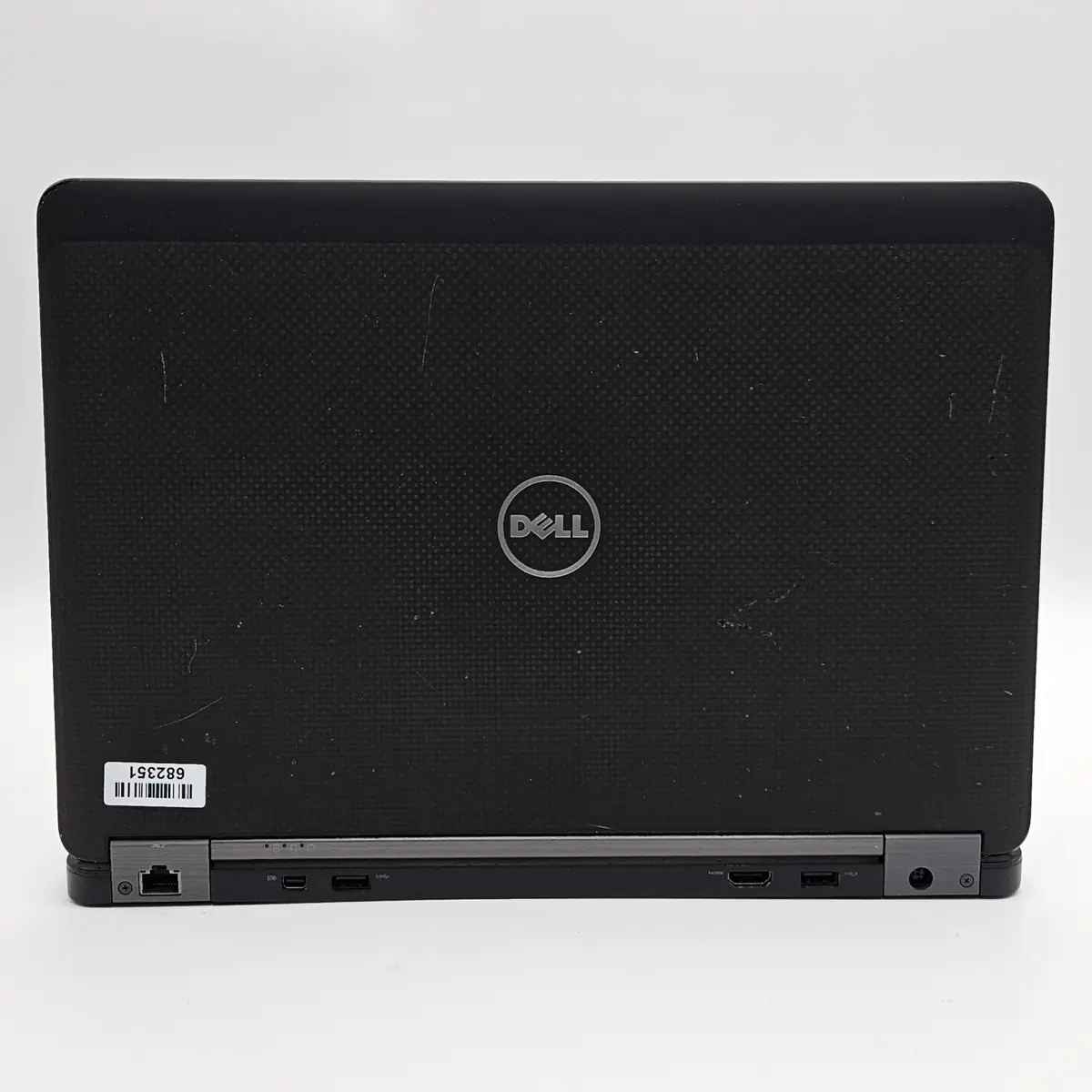 Laptop Second Hand Dell Latitude E7450 TOUCH - 14.0inch FHD Intel i7-5600U 16GB RAM 512GB SSD NVIDIA 840M 2GB TAST. ILUM. Windows 10 Refurbished [7]