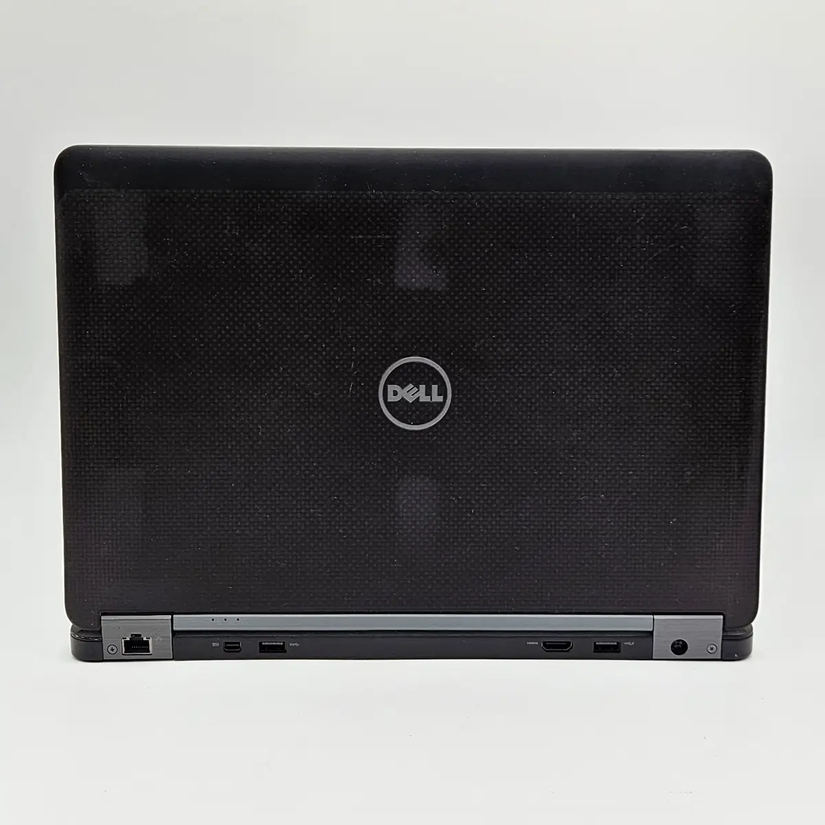 Laptop Second Hand Dell Latitude E7450 TOUCH - 14.0inch FHD Intel i7-5600U 16GB RAM 512GB SSD NVIDIA 840M 2GB TAST. ILUM. Windows 10 Refurbished [7]