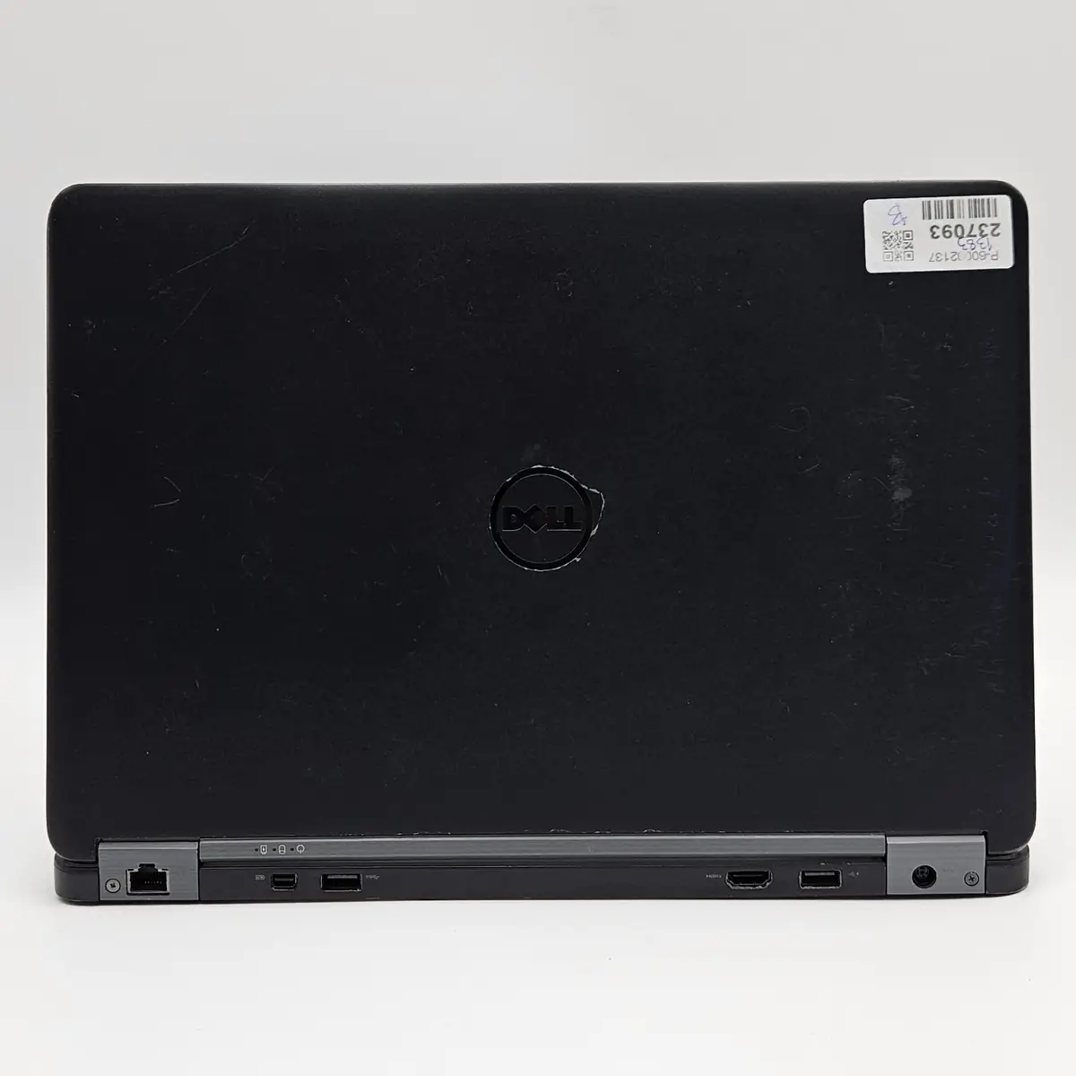 Laptop Second Hand Dell Latitude E7450 - 14inch FHD Intel I5-5200U 16GB RAM 128GB SSD TAST. ILUM. Windows 10 Refurbished  [7]