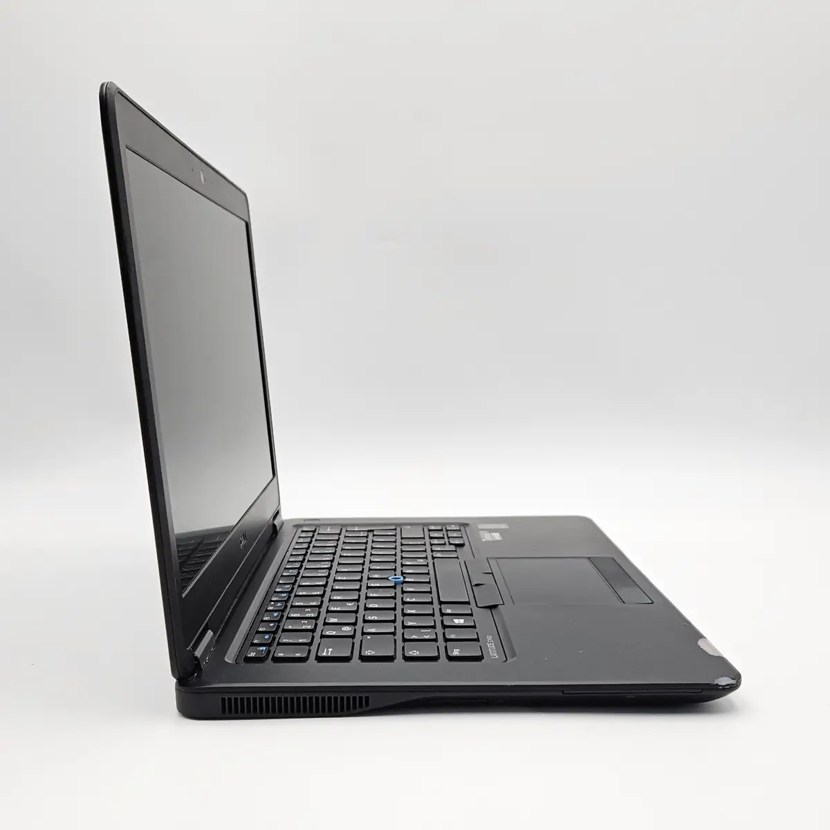 Laptop Second Hand Dell Latitude E7450 - 14inch FHD Intel I5-5300U 8GB RAM 256GB SSD TAST. ILUM. Windows 10 Refurbished [6]